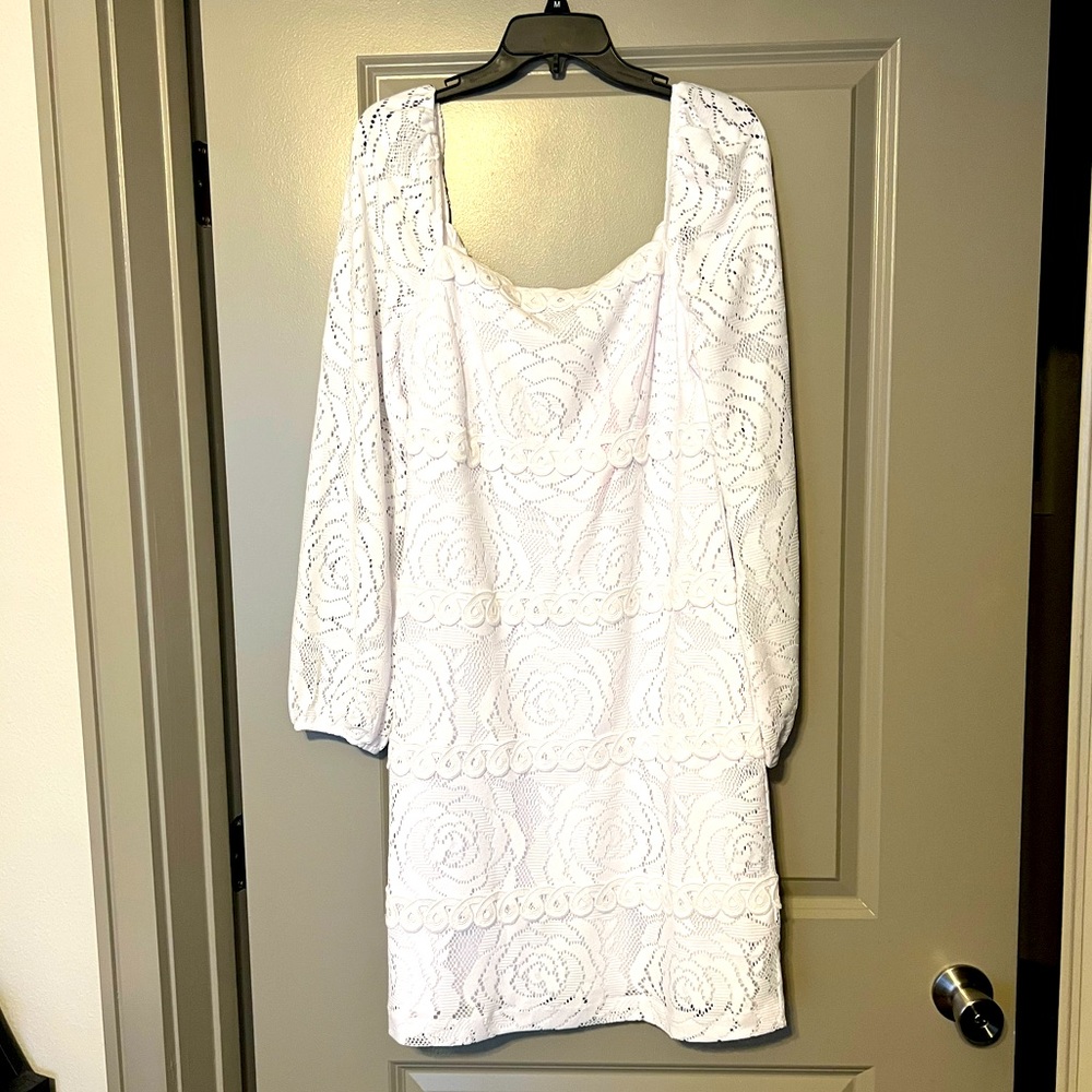 NWT Lilly Pulitzer Dress